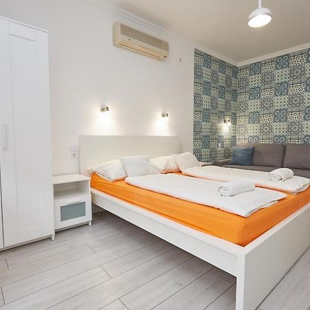 Zoli Apartmanok-Anna Koelcsey 32 Hajdúszoboszló Exterior foto