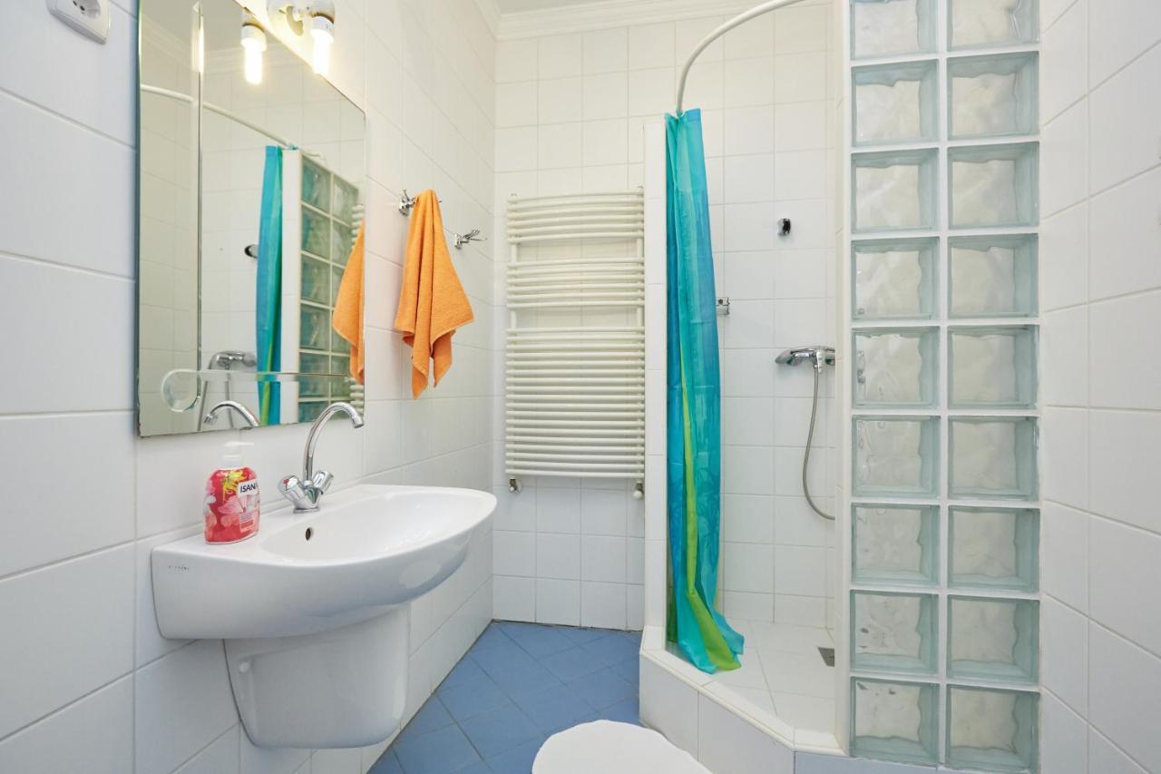 Zoli Apartmanok-Anna Koelcsey 32 Hajdúszoboszló Exterior foto