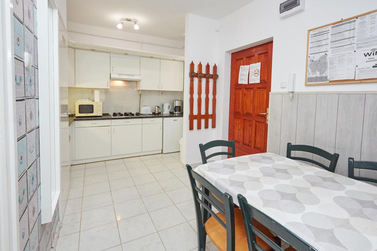 Zoli Apartmanok-Anna Koelcsey 32 Hajdúszoboszló Exterior foto