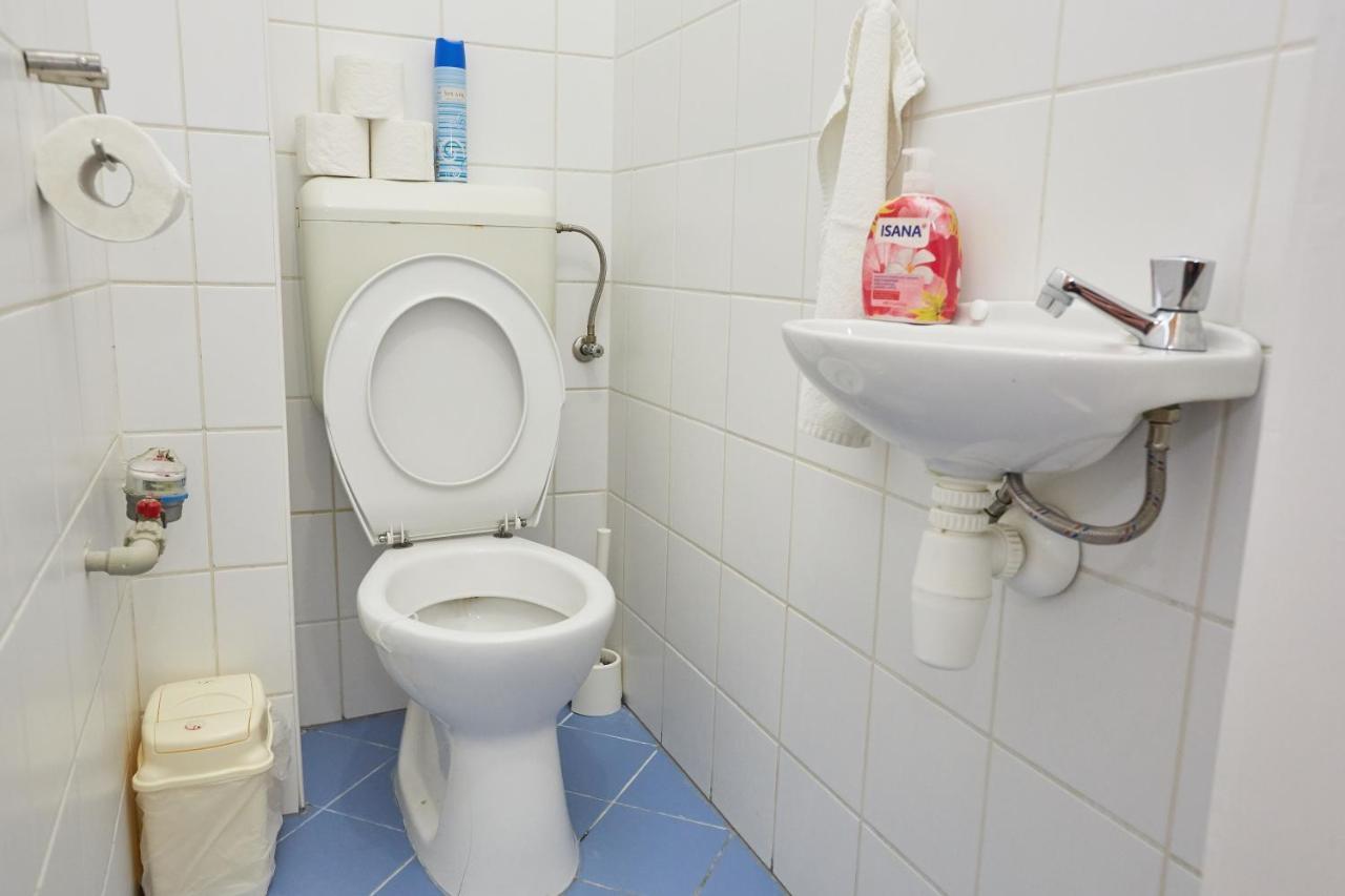 Zoli Apartmanok-Anna Koelcsey 32 Hajdúszoboszló Exterior foto